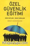 Özel Güvenlik Eğitimi & Ders Notları - Sınav Soruları