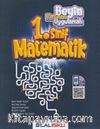 Beyin Fırtınası Uygulamalı 1. Sınıf Matematik Soru Bankası