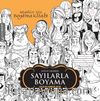 Sayılarla Boyama