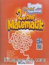 Beyin Fırtınası Uygulamalı 2. Sınıf Matematik Soru Bankası