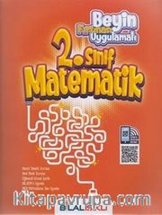 Beyin Fırtınası Uygulamalı 2. Sınıf Matematik Soru Bankası