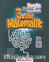 Beyin Fırtınası Uygulamalı 3. Sınıf Matematik Soru Bankası