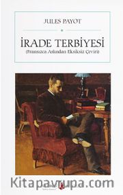 İrade Terbiyesi