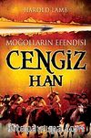 Moğolların Efendisi Cengiz Han