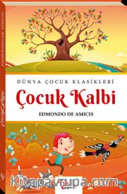 Çocuk Kalbi