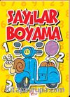 Sayılar Boyama