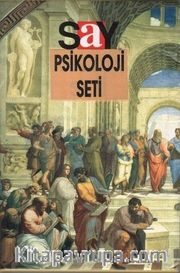 Psikoloji Seti (15 Kitap)