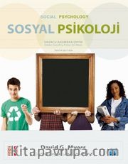 Sosyal Psikoloji 