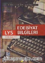 LYS Edebiyat Bilgileri Soru Bankası