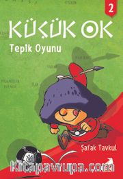 Küçük Ok 2 / Tepik Oyunu