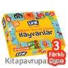 Link - Hayvanlar Bağlantı Kurma Oyunu