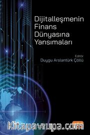 Dijitalleşmenin Finans Dünyasına Yansımaları