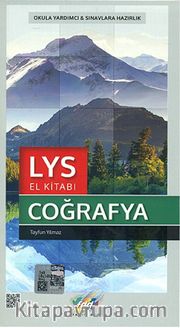LYS Coğrafya El Kitabı