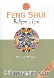 Feng Shui - Bahçeniz İçin