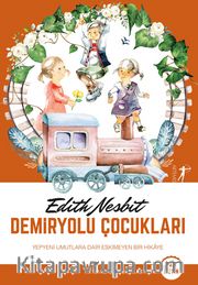 Demiryolu Çocukları