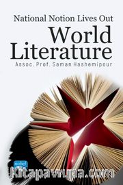 National Notion Lives Out World Literature