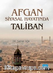 Afgan Siyasal Hayatında Taliban