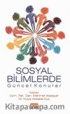Sosyal Bilimlerde Güncel Konular