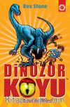 Dinozor Koyu 15 / Aç Devlerin Öfkesi