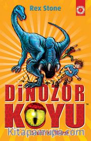 Dinozor Koyu 15 / Aç Devlerin Öfkesi