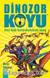 Dinozor Koyu 17 / Sivri Dişli Kertenkelelerin Akını