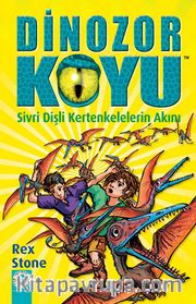 Dinozor Koyu 17 / Sivri Dişli Kertenkelelerin Akını