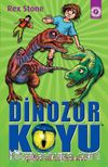 Dinozor Koyu 18 / Şafak Hırsızının Avı