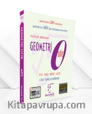 Geometri Sıfır Yeni Nesil Sorularla