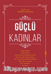 Güçlü Kadınlar