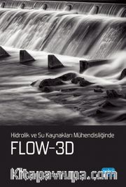 Hidrolik ve Su Kaynakları Mühendisliğinde FLOW-3D