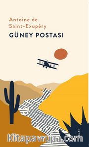 Güney Postası