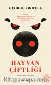 Hayvan Çiftliği (Ciltli)
