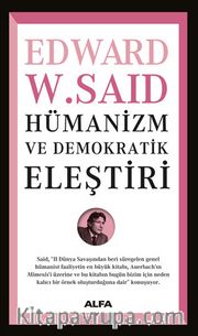 Hümanizm ve Demokratik Eleştiri