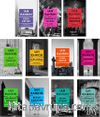 Ian Rankin Seti (11 Kitap Takım)