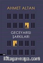 Geceyarısı Şarkıları