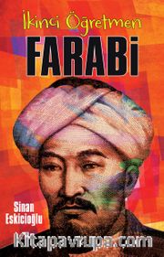 İkinci Öğretmen Farabi