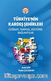 Türkiye'nin Kardeş Şehirleri