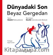 Dünyadaki Son Beyaz Gergedan