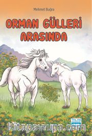 Orman Gülleri Arasında
