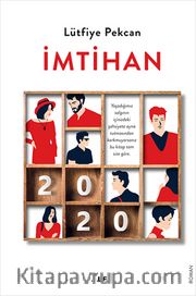 İmtihan