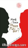 İnsan Nedir?