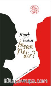 İnsan Nedir?