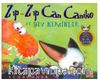 Zıp-Zıp Can Caniko ve Dev Kemikler