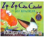 Zıp-Zıp Can Caniko ve Dev Kemikler