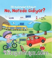 Ne, Nerede Gidiyor?