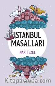 İstanbul Masalları
