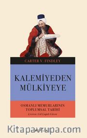 Kalemiyeden Mülkiyeye