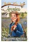 Yeşilin Kızı Anne 2 - Avonlea (Ciltli)