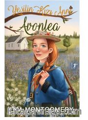 Yeşilin Kızı Anne 2 - Avonlea (Ciltli)