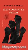 Katalonya’ya Selam (Ciltli)